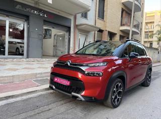 CITROEN C3 Aircross PureTech 1.2 S&S Shine Pack 110CV RS