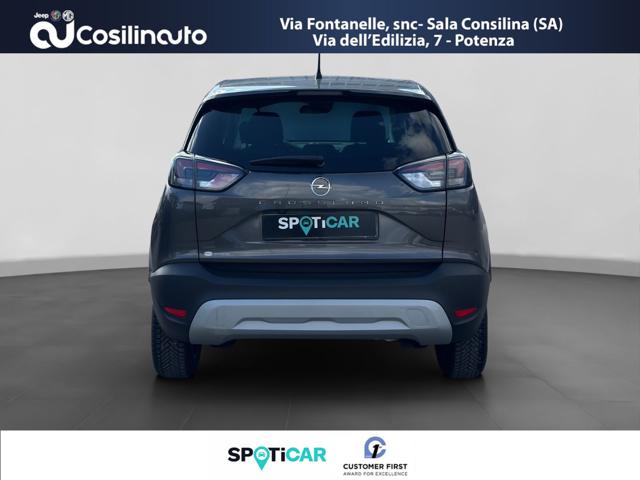 OPEL Crossland usata, con Alzacristalli elettrici