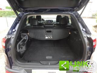 JEEP Cherokee usata 18