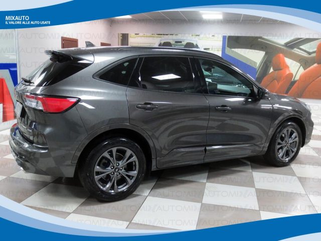 FORD Kuga usata, con Airbag