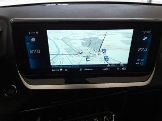 PEUGEOT 208 usata, con Cruise Control