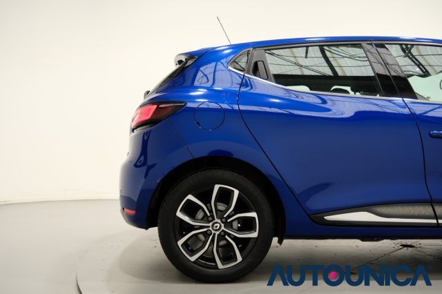 RENAULT Clio usata 49