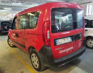 FIAT Doblo usata, con Alzacristalli elettrici