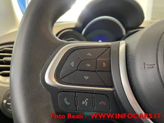 FIAT 500X usata, con Volante in pelle