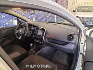 RENAULT Clio usata 16