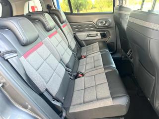 CITROEN C5 Aircross usata, con Servosterzo