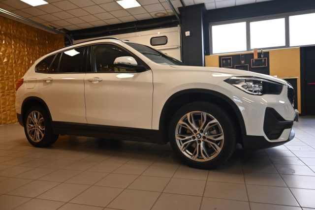 BMW X1 usata 94