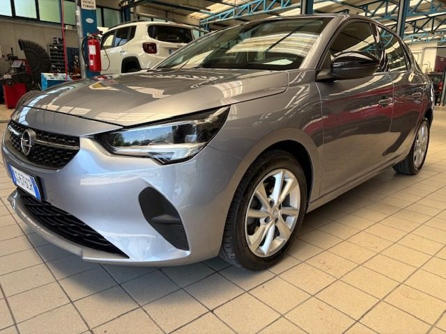 OPEL Corsa usata, con Airbag laterali
