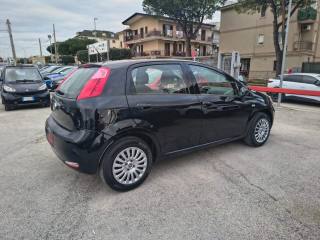 FIAT Punto usata, con Alzacristalli elettrici