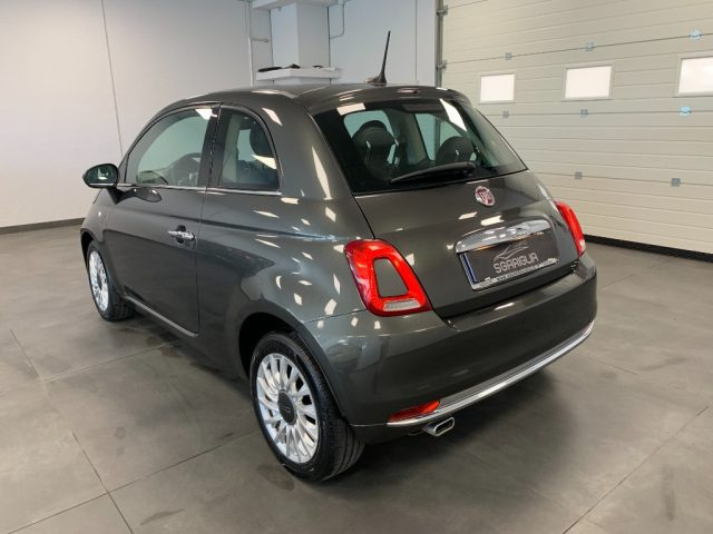 FIAT 500 usata, con Airbag Passeggero