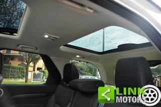 LAND ROVER Discovery usata, con Controllo automatico clima