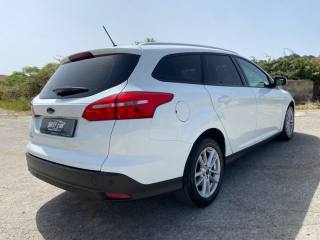 FORD Focus usata, con Chiusura centralizzata