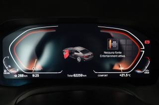 BMW 420 usata 6