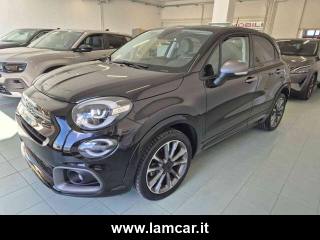 FIAT 500X usata, con Autoradio