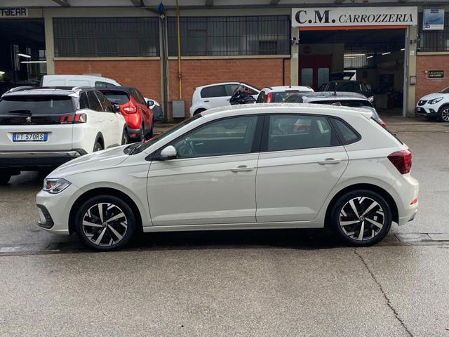 VOLKSWAGEN Polo usata, con Autoradio digitale