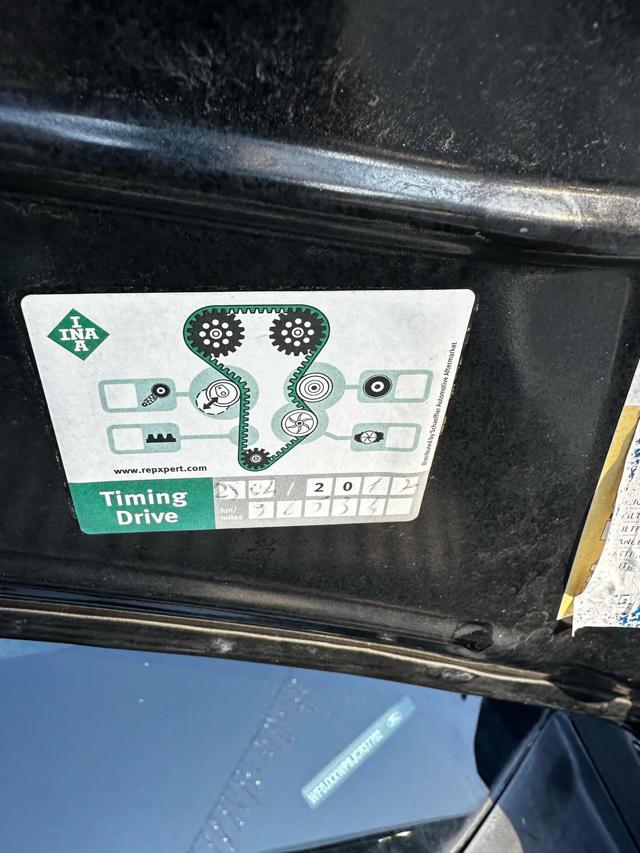 FORD C-Max usata, con Sensori di parcheggio posteriori