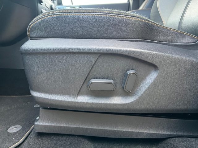 FORD Ranger usata, con Airbag Passeggero