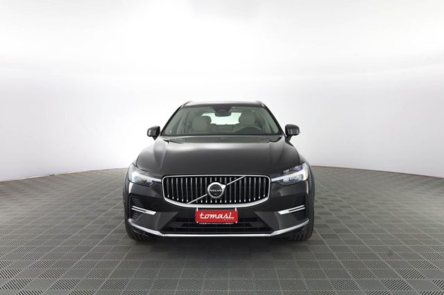 VOLVO XC60 usata 0