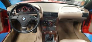 BMW Z3 usata 3