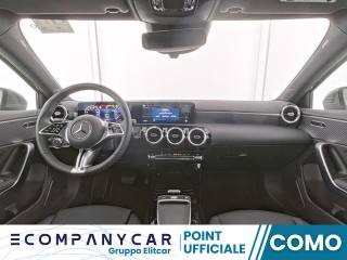 MERCEDES-BENZ A 180 usata, con Chiusura centralizzata