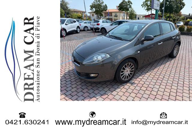 FIAT Bravo usata, con ABS