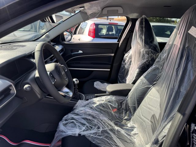 JEEP Avenger usata, con Climatizzatore