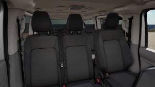 VOLKSWAGEN Caravelle usata, con Climatizzatore