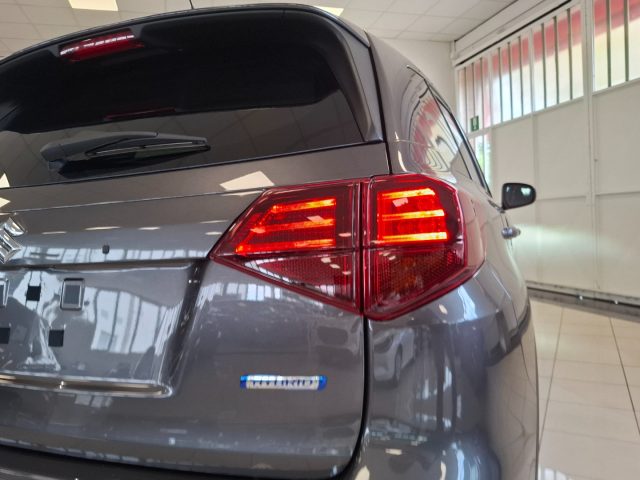 SUZUKI Vitara usata, con Vetri oscurati