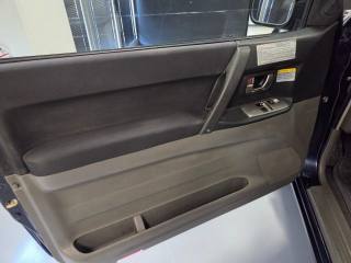 MITSUBISHI Pajero usata, con Trazione integrale