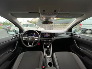 VOLKSWAGEN Polo usata, con Cerchi in lega