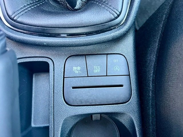 FORD Fiesta usata, con Sensore di luce