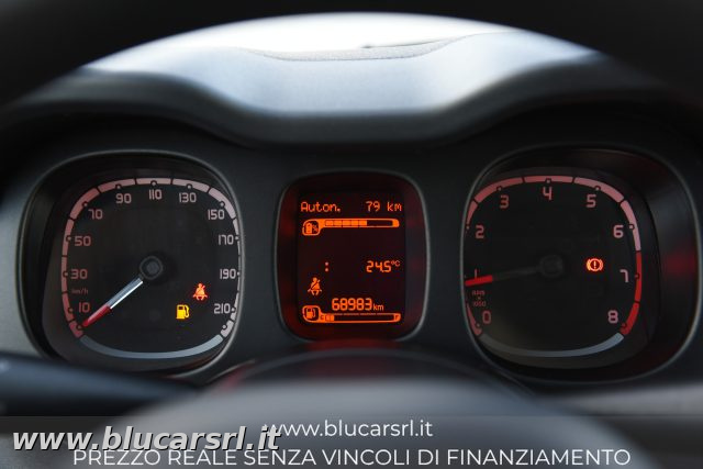 FIAT Panda usata 25