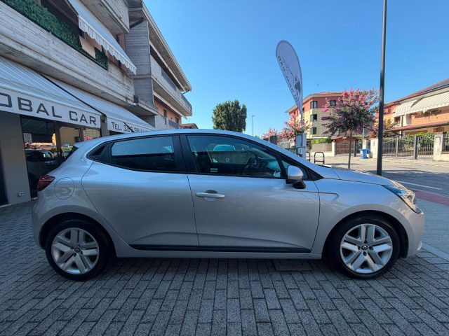 RENAULT Clio usata 3