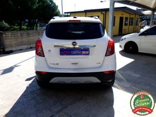 OPEL Mokka X usata, con Autoradio