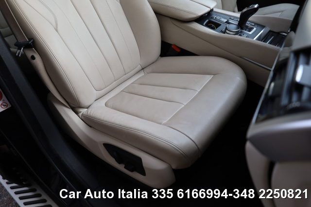 BMW X6 usata 173