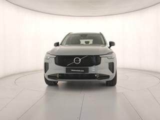 VOLVO XC90 usata, con Boardcomputer