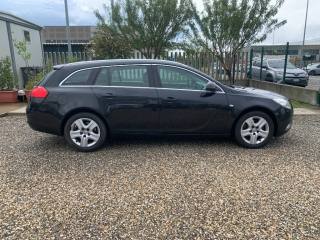 OPEL Insignia usata, con Airbag Passeggero