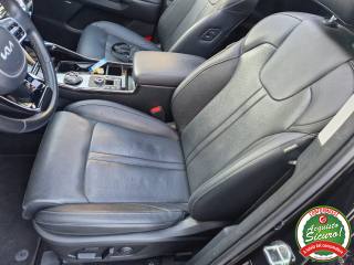 KIA Sorento usata, con Cronologia tagliandi