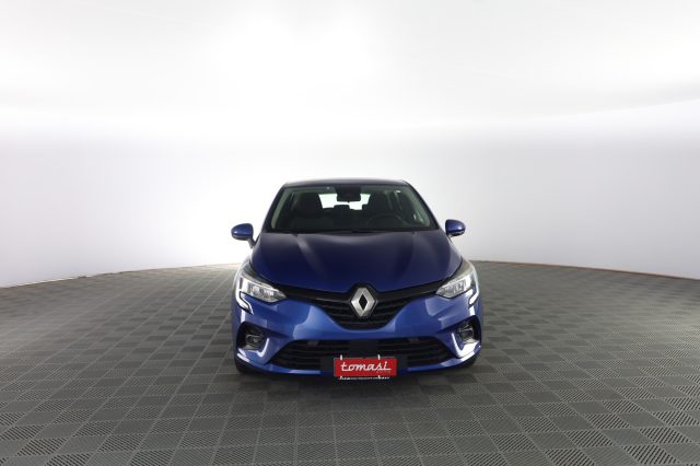 RENAULT Clio usata 0