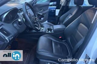 JAGUAR E-Pace usata 8