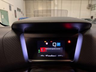 CITROEN C4 usata, con Fendinebbia