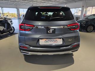 DR MOTOR DR 4.0 usata, con Antifurto