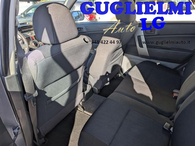 DAIHATSU Terios usata 21