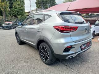 MG ZS usata, con Alzacristalli elettrici