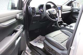 FORD Ranger usata, con Climatizzatore