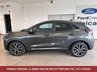 FORD Puma usata, con Cruise Control
