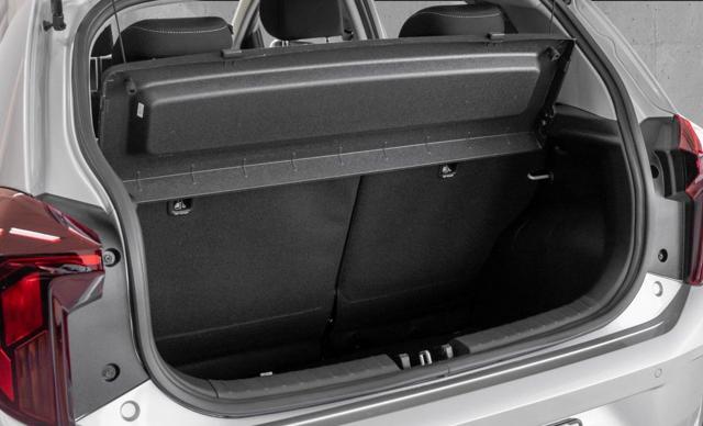 KIA Picanto usata, con Chiusura centralizzata