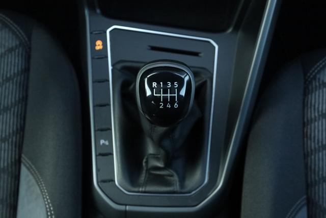 VOLKSWAGEN Taigo usata, con Climatizzatore