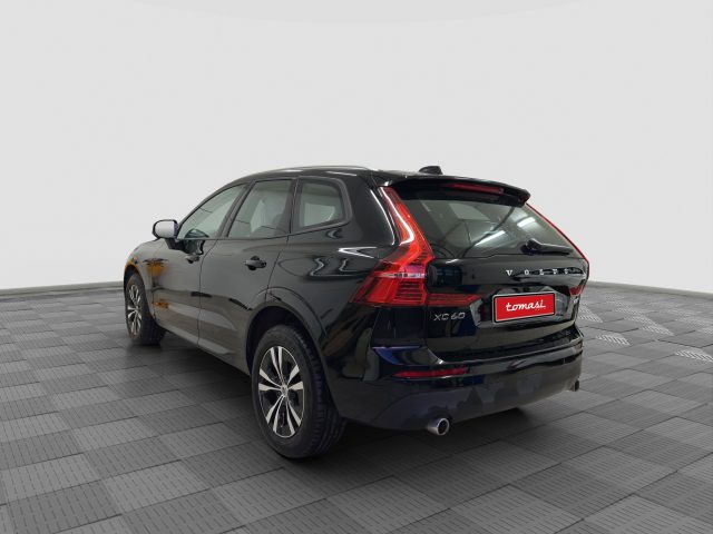 VOLVO XC60 usata 3