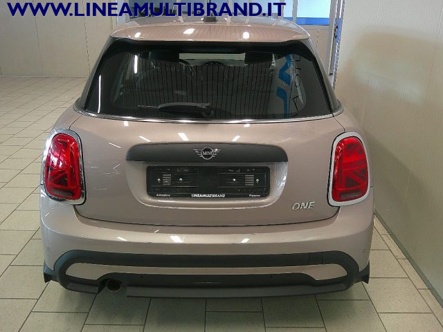 MINI Cooper usata, con Cerchi in lega